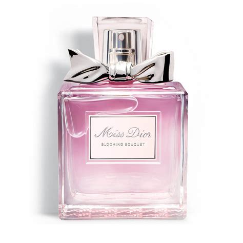 miss dior blooming bouquet notino|miss dior blooming bouquet precio.